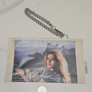 Couture Planet Wristlet